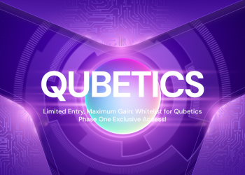 qubetics