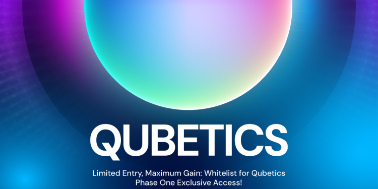 qubetics