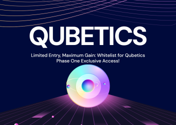 qubetics