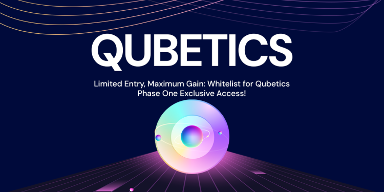 qubetics