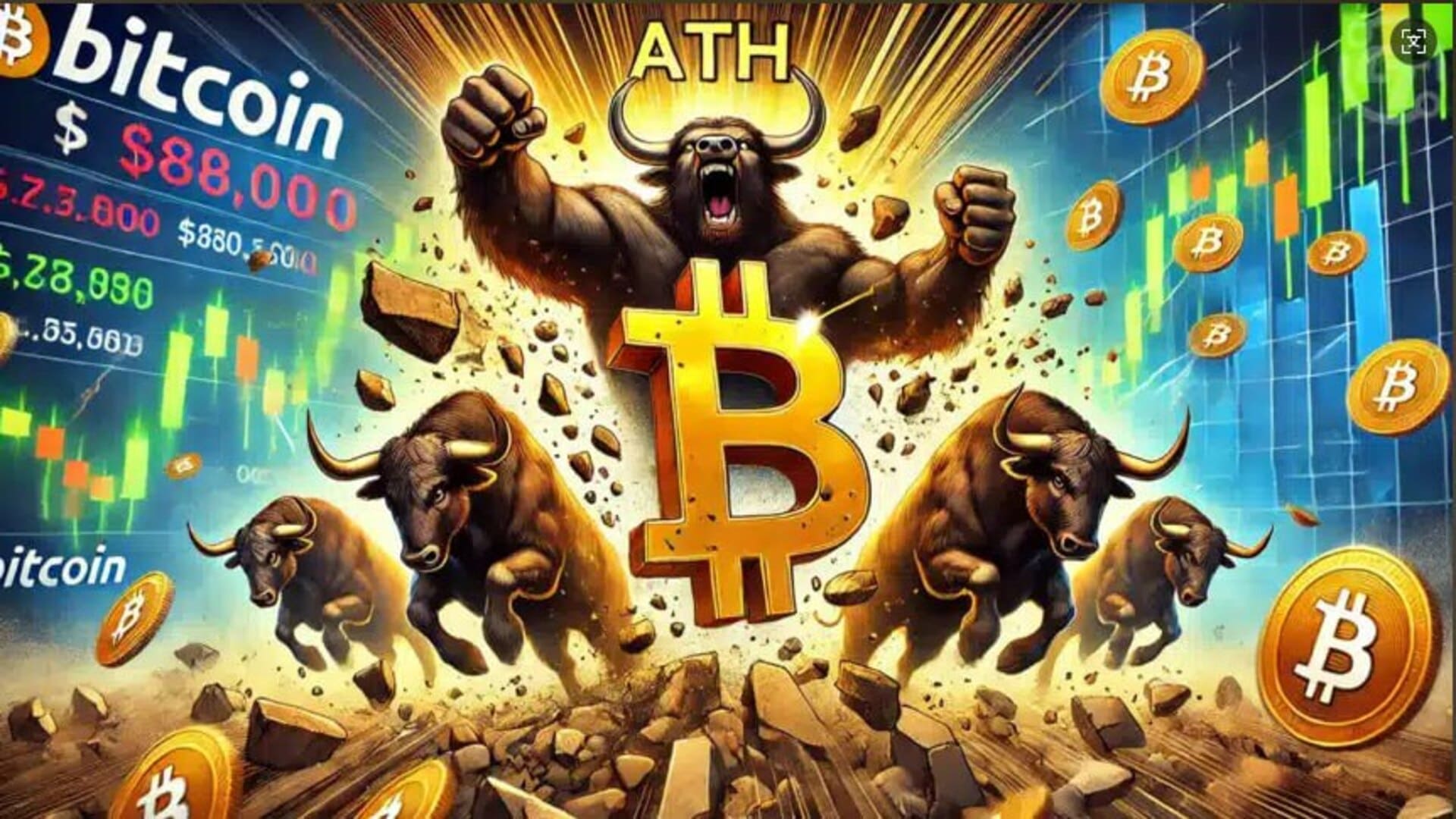 BTC Bitcoin