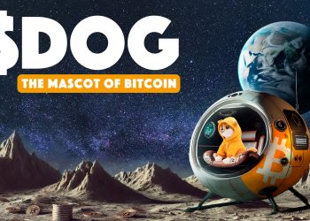 MascotofBitcoinPressreleaseBannerBiHGFVE