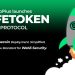 SAFETOKENProtocolLaunchxMvCxOsR