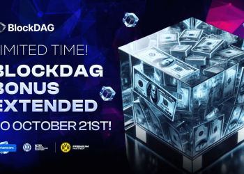 blockdagbonusst