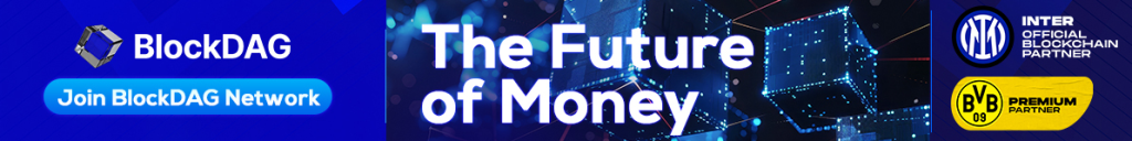 blockdag future of money