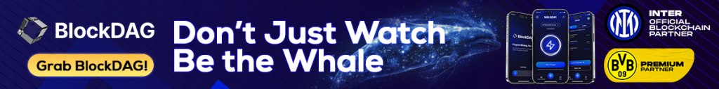 blockdag watch be the whale