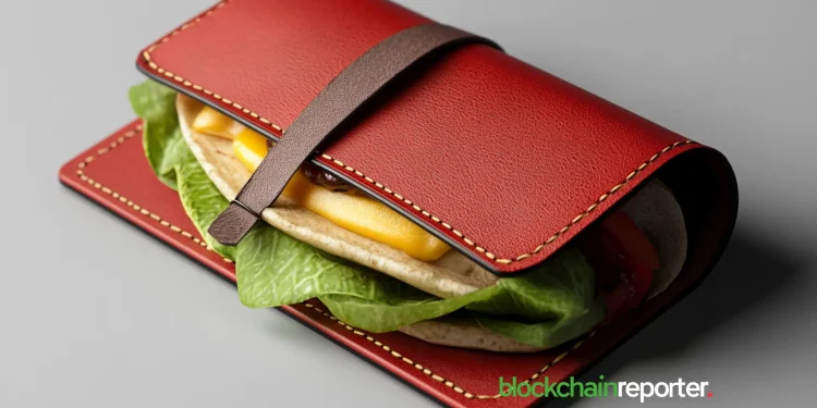 burritowallet