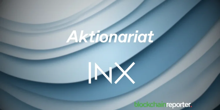 inxaktionariat