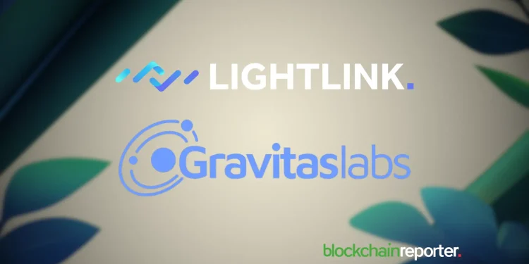 lightlinkgravitaslabs