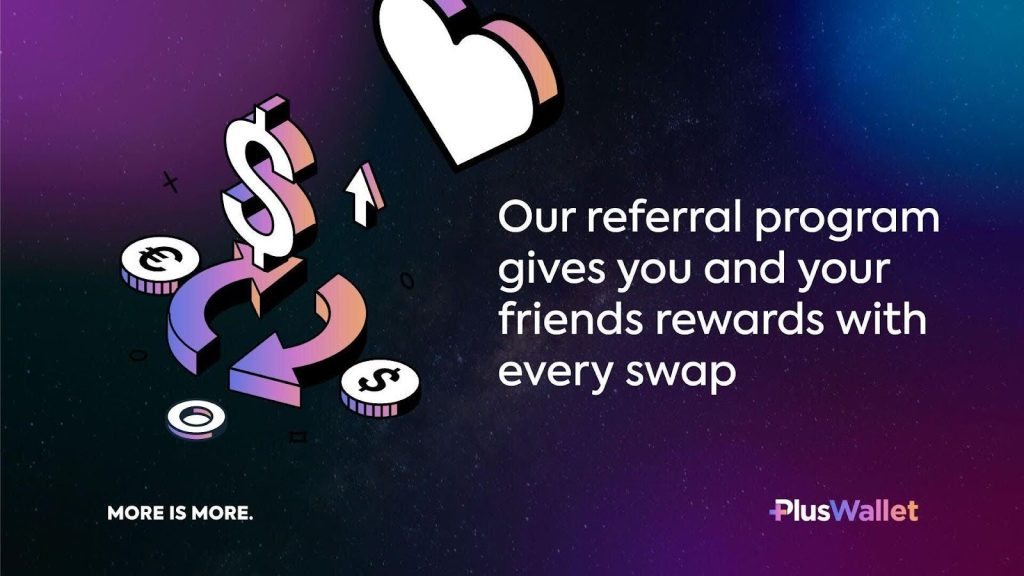 pluswallet