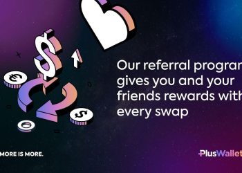 pluswallet