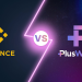 pluswalletvsbinance