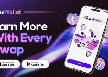 pluswallet