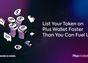 pluswallet