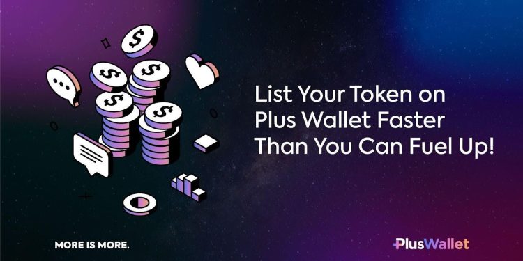 pluswallet