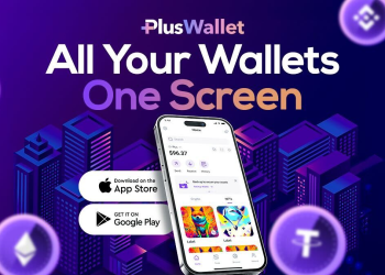 pluswallet