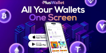 pluswallet