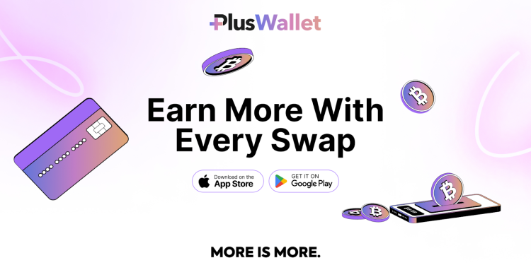 pluswallet