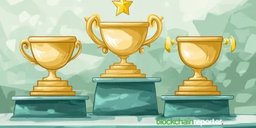 podium