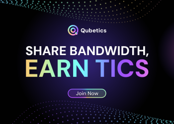 qubetics