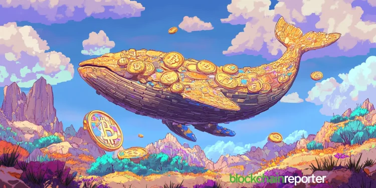 whalebitcoin