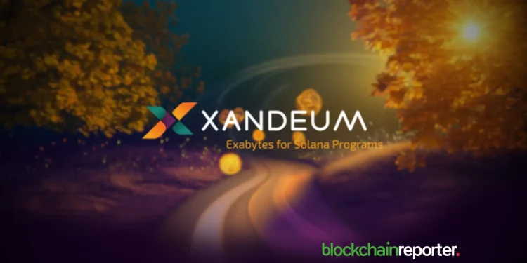 xandeum