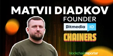 Matvii Diadkov, Bitmedia Founder