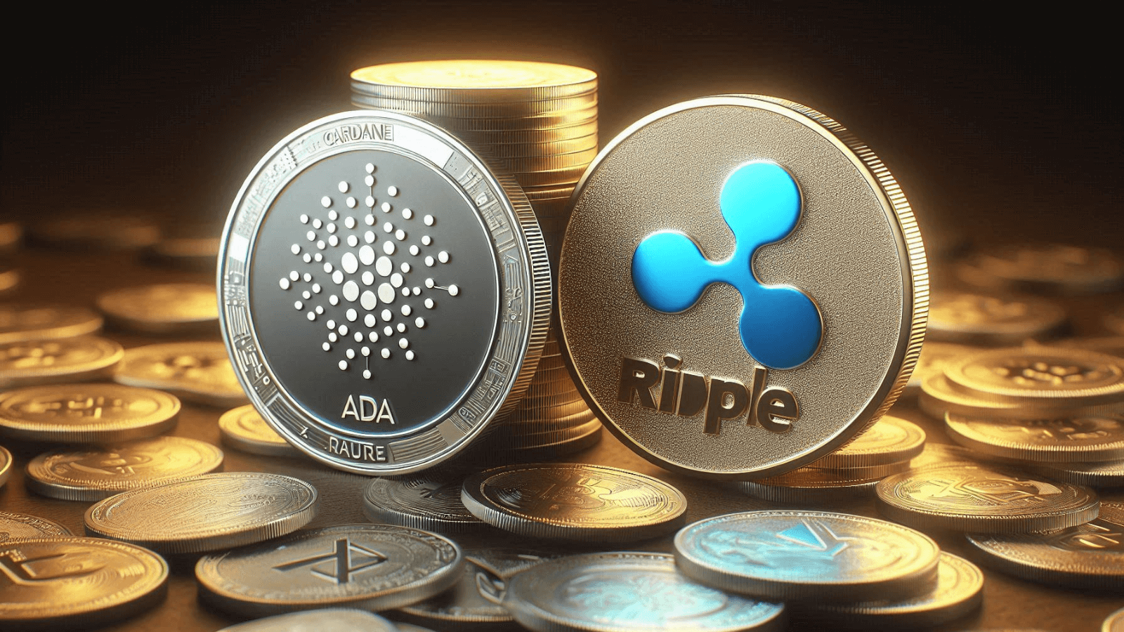 Cardano and Ripple Competitor Goes Viral Over 12,939% Rise Prediction Driven by the Ethereum Rally