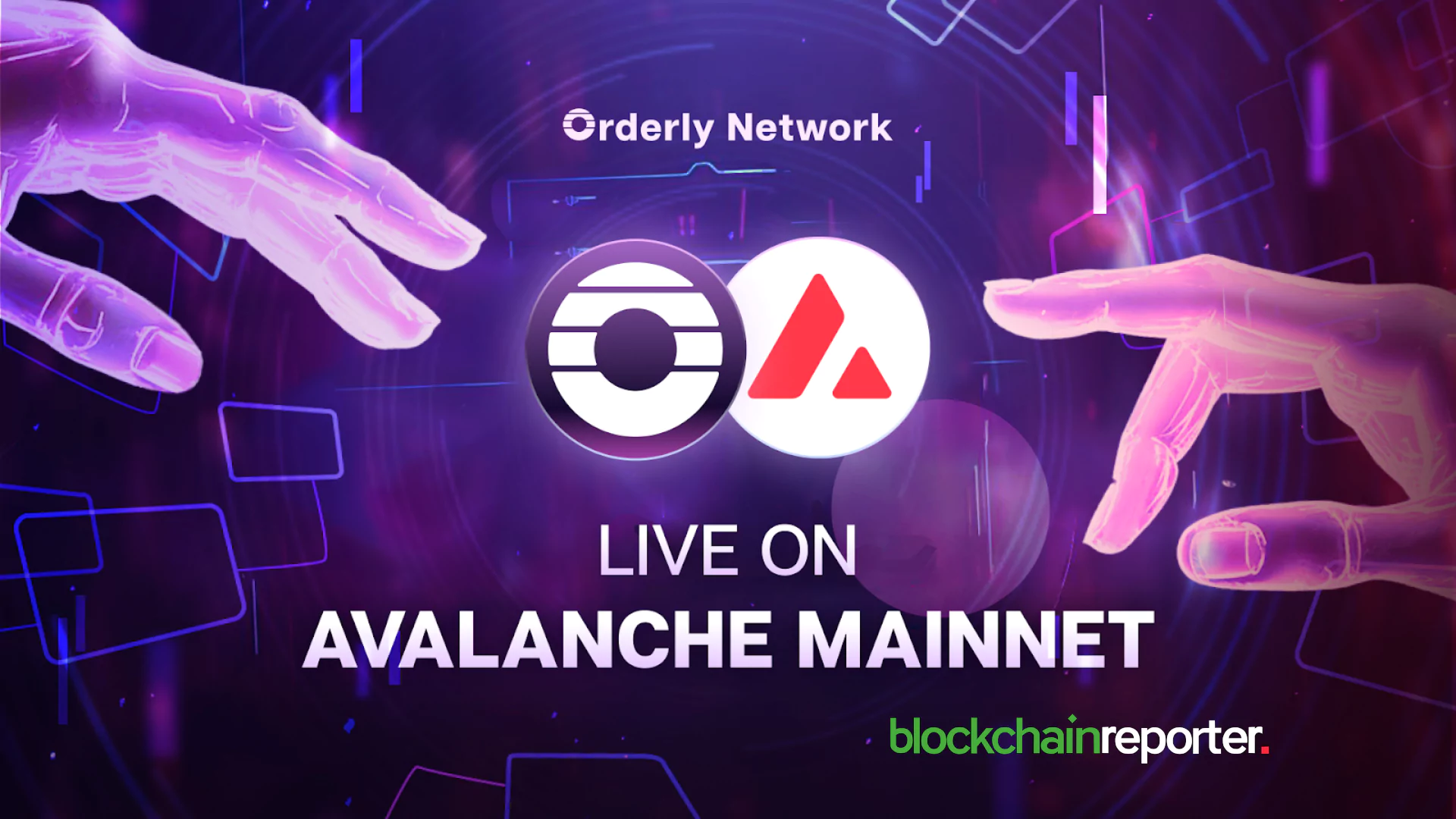 Orderly Network Expands to Avalanche, Boosting Cross-Chain Liquidity Access logo