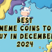 Best Meme Coins, Buy and Hold, Short Term, Viral Presale, Top 3