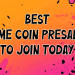 Best meme coin presales 2024, Top meme coin presales to invest in, BTFD coin presale dominance, Meme coin presale investment opportunities, Why BTFD coin is dominating presales, Meme coin presales with high ROI,