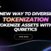 Best cryptos to invest in now, Qubetics presale 59K% ROI potential, Polygon monthly growth 66%, Render price prediction $14, Qubetics presale investment opportunity,