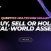 Best Altcoins to Buy in December 2024, Qubetics Presale Milestone, Monero Price Prediction, Stellar Target $0.96, Top Altcoins December 2024, Qubetics Investment Opportunity,