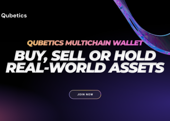 Qubetics Boost Tokenization, Bitcoin's New ATH, Bitcoin Surges, Bitcoin's Record High, Tokenization Potential of Qubetics