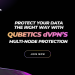 Qubetics presale investment potential, $100 investment in Qubetics, Qubetics high-return opportunity, Tron multi-year record high, Algorand crypto future insights