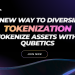 Qubetics presale ROI, Turn $1,000 into $707,000, Solana price surge 34%, Ripple legal breakthrough 2024, Tokenized assets investment, Best crypto presale opportunities, Qubetics $TICS token growth