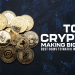 Best cryptocurrencies to buy November 2024, Top crypto picks for November 2024, Expert analysis on crypto investments, Top 3 cryptos to invest in now, Best crypto investments November 2024