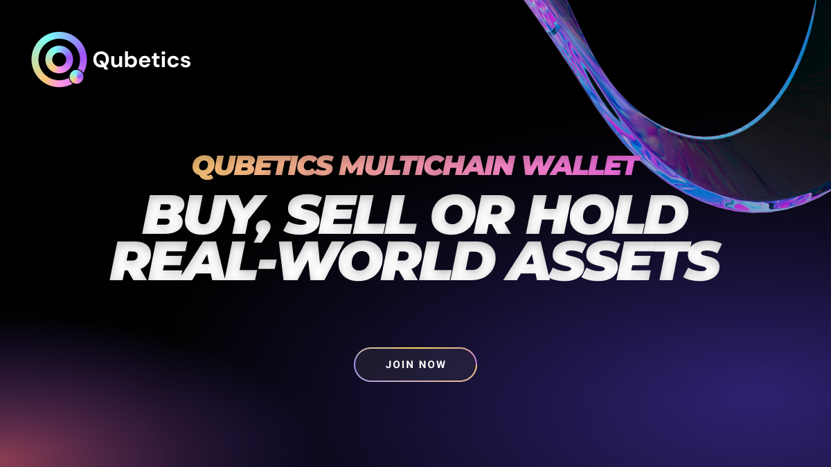 Best Cryptos to Own Now: Qubetics Revels with Multi-Chain Wallet as TON, ADA Turn Green