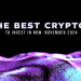 best crypto to buy now, Top cryptocurrencies to invest in today, Best digital currencies to purchase right now, Leading cryptos to buy at the moment, Most recommended altcoins to invest in now, Best coins to consider buying immediately