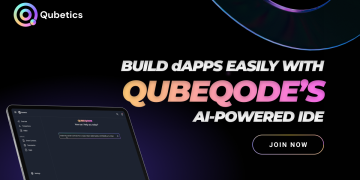 QubeQode IDE blockchain development, Qubetics 47,069% ROI potential, Polygon 30% price surge, Celestia 231% breakout potential, Blockchain development tools 2024, Qubetics crypto investment opportunity, Polygon future price growth, Celestia blockchain potential