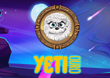 yeti