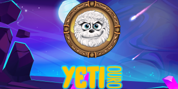 yeti