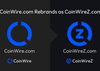 CoinWirehasnowbeenknownasCoinWireZcomCxryAsKvV