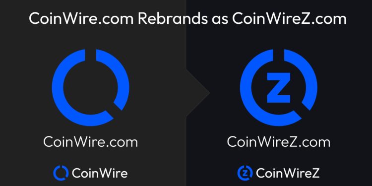 CoinWirehasnowbeenknownasCoinWireZcomCxryAsKvV