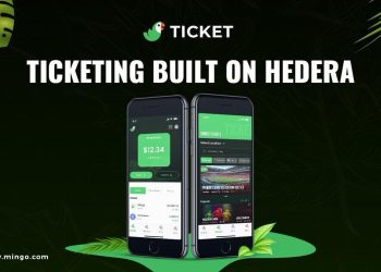 TicketingbuiltonhederaPruwGUCOjIbR