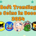 Best meme coin presales to join, Meme coin presales with high potential, Top meme coin presales for gains, Meme coin presales to invest in today, Most promising meme coin presales,