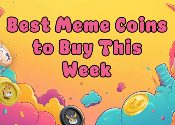 Best New Meme Coins Exponential Returns, Top 4 Picks