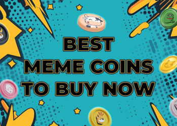 Top Meme Coins, Buy and Hold, Long Term, Trending Presale, Top 4