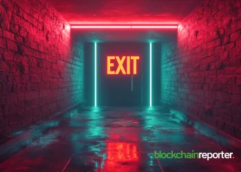 exit