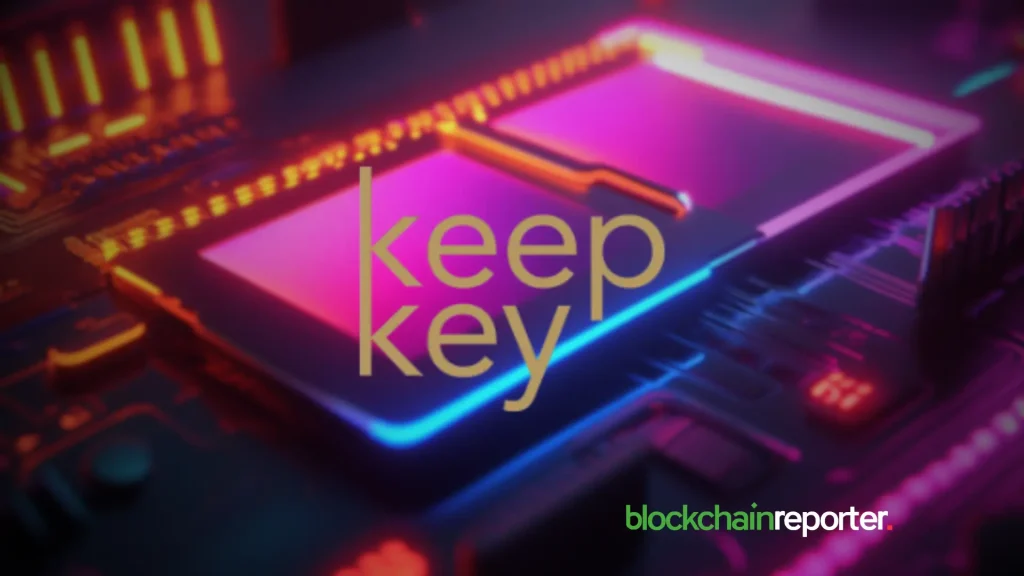 keepkey